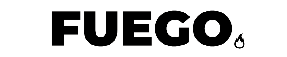 Fuego Digital - home button
